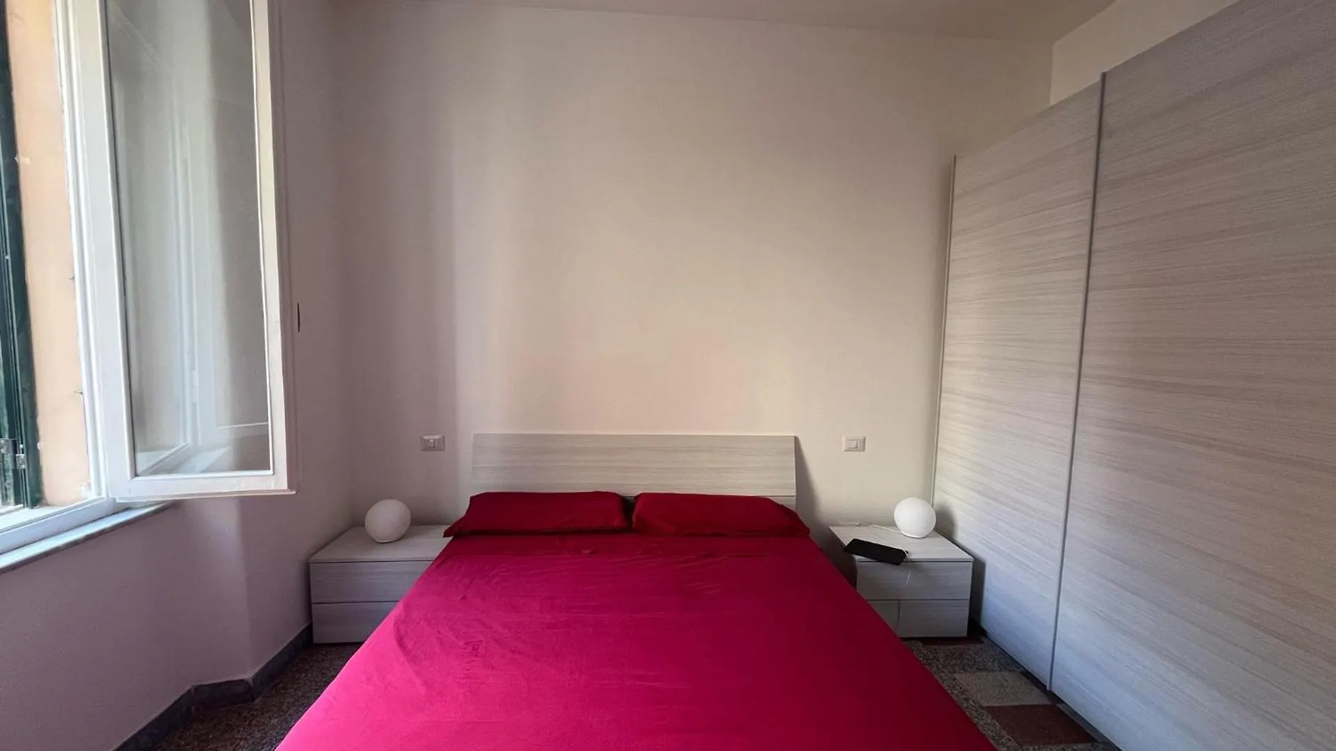 Casa Carlotta Apartman Porto Santo Stefano