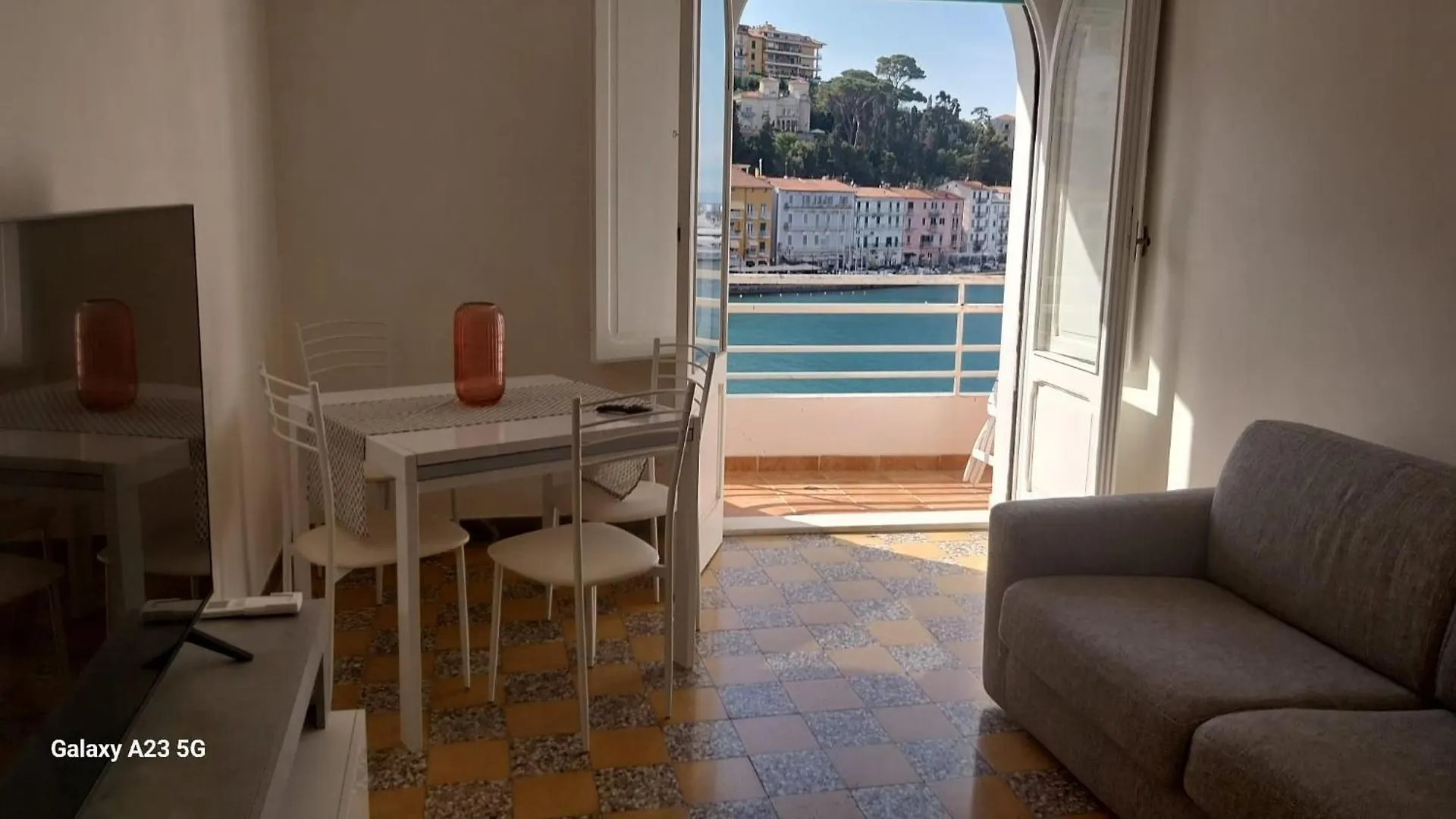 Casa Carlotta Apartman Porto Santo Stefano Olaszország