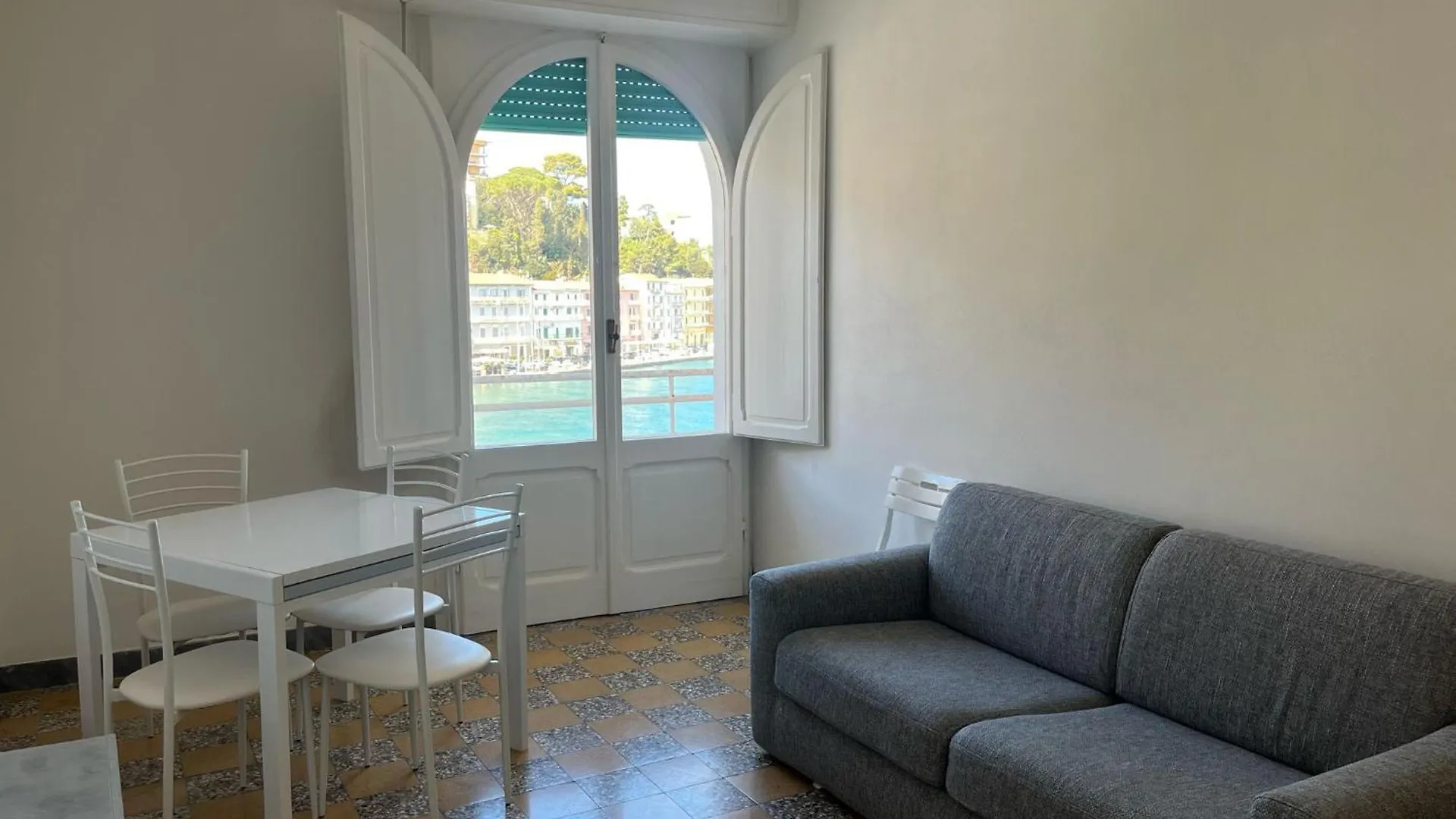 Casa Carlotta Apartman Porto Santo Stefano