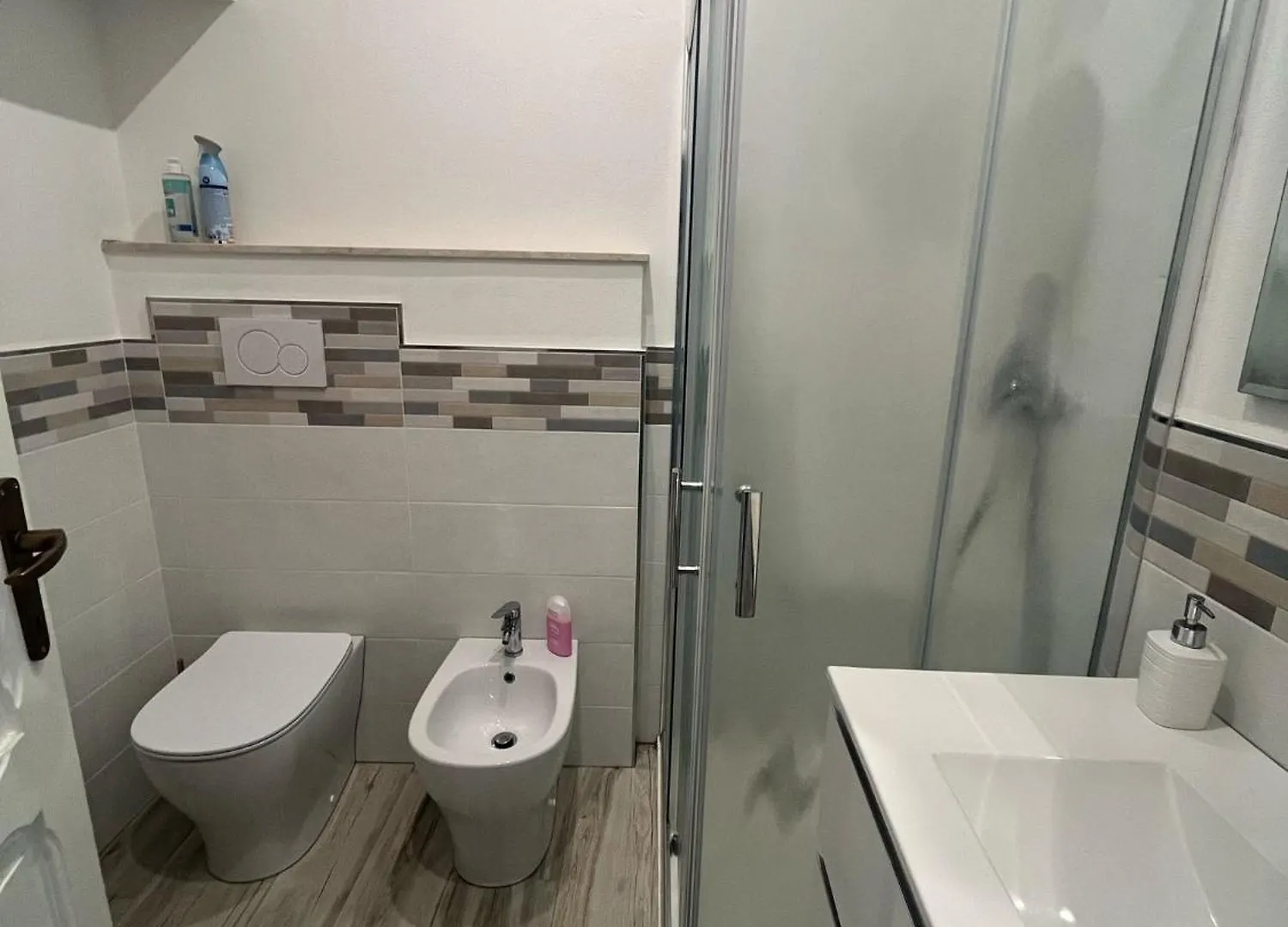 Casa Carlotta Apartman Porto Santo Stefano